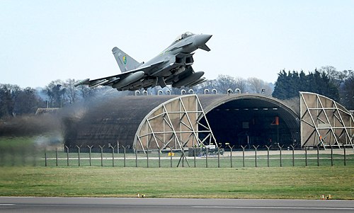 RAF Coningsby